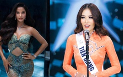 Hương Ly, Lệ Nam "nhẵn mặt" thi hoa hậu: Cơ hội nào cho những gương mặt cũ?