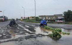 Xoá điểm đen tai nạn trên quốc lộ 1 qua Phú Yên trong tháng 8