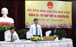 Gần 118 tỷ đồng mở đường kết nối sân bay Phan Thiết