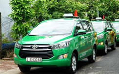 Mai Linh ký thoả thuận mua 10.000 xe Toyota trong vòng 5 năm