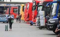 Bộ GTVT thống nhất bổ sung 53 tuyến vận tải khách cố định mới