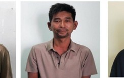 Khởi tố 2 chủ tiệm vàng liên quan vụ vận chuyển 19kg vàng ở An Giang