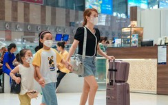 Cận lễ 2/9, vé máy bay còn rất nhiều, giá không tăng