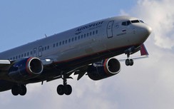 Máy bay Nga chở 152 hành khách hạ cánh khẩn vì... 1 hộp cháo