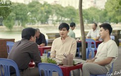 Gia đình mình vui bất thình lình 48: Lộ lý do Công che giấu bệnh tình