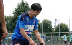 Đội bóng V-League suýt xuống hạng chi khủng giải cứu “Messi Việt Nam”?