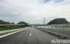 Dồn toàn lực thi công, thông xe cao tốc qua Thanh Hoá, Nghệ An đúng dịp 2/9