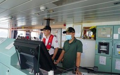 Đề xuất tăng giá dịch vụ hoa tiêu