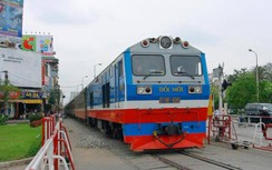 Đồng bộ quy hoạch đường sắt quốc gia với đường sắt đô thị