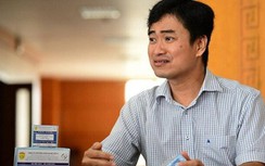 Cựu thư ký bộ trưởng gợi ý Việt Á hỗ trợ tiền mua xe sang Volvo thế nào?