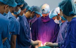 Tái tạo "cậu nhỏ" cho người đàn ông bị cắt bỏ vì ung thư từ 5 năm trước