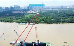 TP.HCM có lợi thế phát triển từ cầu Thủ Thiêm 4