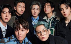 Vì sao mất hàng triệu USD để đào tạo một nhóm nhạc Kpop?