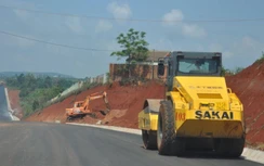 Tháng 3/2024 hoàn thành thi công dự án nâng cấp QL19 qua Gia Lai