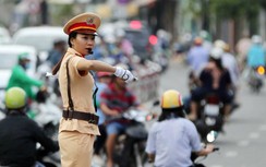 Thủ tướng chỉ đạo bảo đảm an toàn giao thông dịp nghỉ lễ Quốc khánh 2/9