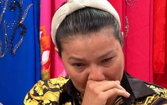 "Nữ hoàng cảnh nóng” Kiều Trinh: Tôi bị bạo hành tới trầm cảm, tâm thần