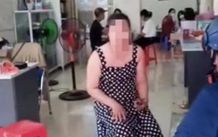 Nhóm "bông hồng đen" tự ý lấy máu xét nghiệm nhiều học sinh tại Hải Phòng
