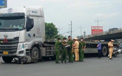 Tin tức tai nạn giao thông mới nhất ngày hôm nay 20/8/2023