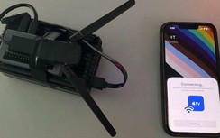 "Cảnh báo đỏ" đến từ thiết bị rẻ tiền nhưng vẫn có thể hack mật khẩu iPhone