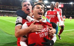 Nhận định, dự đoán kết quả Crystal Palace vs Arsenal, vòng 2 Ngoại hạng Anh