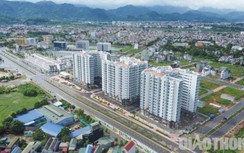 Hòa Bình nâng cấp hệ thống giao thông, thúc đẩy phát triển kinh tế - xã hội