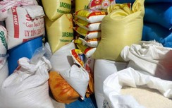 Giá gạo Việt xuất khẩu lên mức cao nhất thế giới, có còn tăng tiếp?