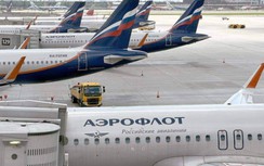 3 khu vực của Nga đồng loạt bị tấn công, nhiều nhà ga, sân bay bị ảnh hưởng