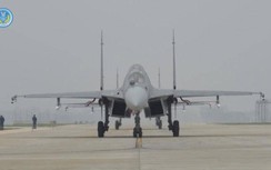 Trung Quốc đưa 50 tàu, máy bay tập trận xung quanh Đài Loan