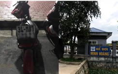 Nam sinh lớp 11 tử vong vì đuối nước trong bể bơi