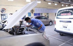 Vì sao không quy định chu kỳ kiểm định ô tô theo số km xe chạy?