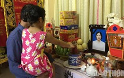 Nữ giáo viên mầm non mất vì TNGT: Con gái 4 tuổi nửa đêm gào khóc đòi mẹ