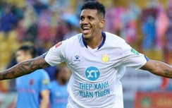 Ngoại binh của đội bóng V-League nhận án phạt cực nặng vì dàn xếp tỷ số