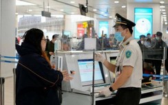 Nâng cao năng lực kiểm soát an ninh hàng không