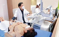 Mỗi năm, khoảng 10 nghìn trẻ mắc tim bẩm sinh, chỉ 50% được phẫu thuật