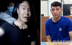 Bắt đối tượng dùng dao cứa cổ tài xế taxi ở Lào Cai sau 7 giờ gây án