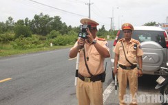 Cà Mau tổ chức hội thi sáng tác ca khúc tuyên truyền về ATGT