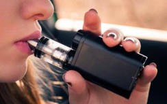 Nhiều thanh niên rối loạn tâm thần, viêm màng ngoài tim vì thuốc lá điện tử