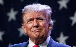 Tự tin vượt xa đối thủ, ông Trump không tranh luận bầu cử trong Đảng