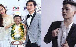 Rhyder nhắc đến Hồ Hoài Anh, không bàn về nghi vấn đạo nhạc tại Rap Việt