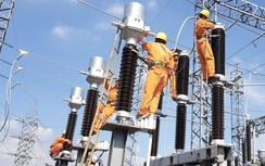 Ám ảnh nguy cơ thiếu điện