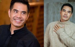 Diễn viên Trung Dũng: Tôi thất tình ở tuổi 45, tim đau muốn nhảy khỏi ngực