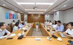 EVNNPT tìm vốn cho dự án đường dây 500kV mạch 3 Quảng Trạch - Phố Nối