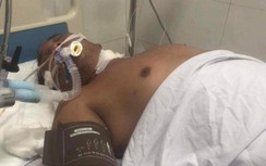 Công an quận Đồ Sơn thông tin việc nghi phạm đi cấp cứu sau khi bị tạm giữ