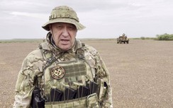 Ông trùm Wagner lần đầu xuất hiện sau 2 tháng nổi loạn