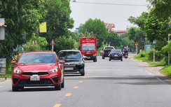 Chuyện làm quốc lộ không mất một đồng giải phóng mặt bằng ở thành Nam