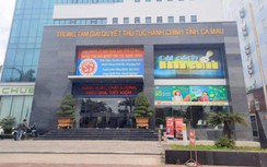 Cà Mau rút ngắn thời gian cấp giấy phép vận tải qua biên giới