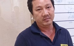 An Giang: Khởi tố 2 người tái phạm khai thác cát sông trái phép