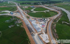 Dễ dàng đến nhiều địa danh nổi tiếng từ cao tốc QL45 - Nghi Sơn