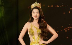 Tân Hoa hậu Hòa bình Việt Nam 2023 sẽ nhận vương miện bằng vàng 24k