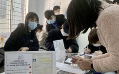 Doanh nghiệp mong sớm có dữ liệu sức khỏe lái xe